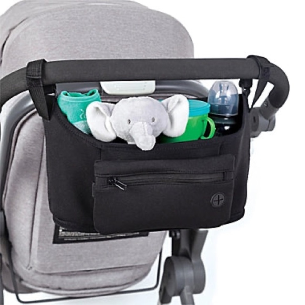 Belle Universal Stroller Caddy